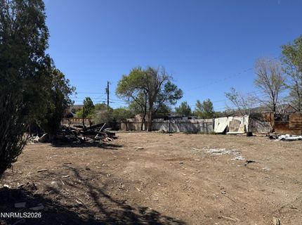 259 W Gepford Parkway, Sun Valley, NV 89433 Photo