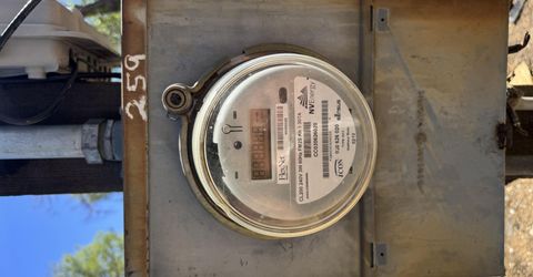 259 W Gepford Parkway, Sun Valley, NV 89433 Photo