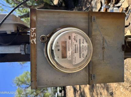 259 W Gepford Parkway, Sun Valley, NV 89433 Photo