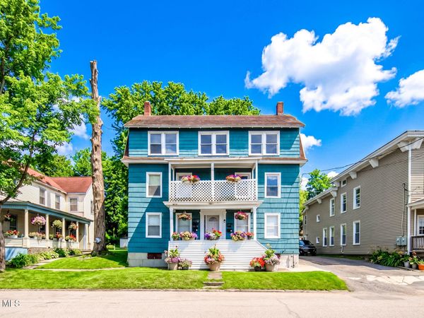 12 Hoosac Street, Johnstown, NY 12095