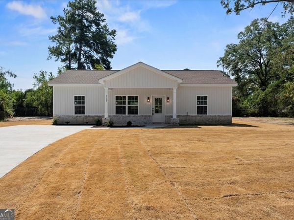 1765 Wycliffe Street, Augusta, GA 30904