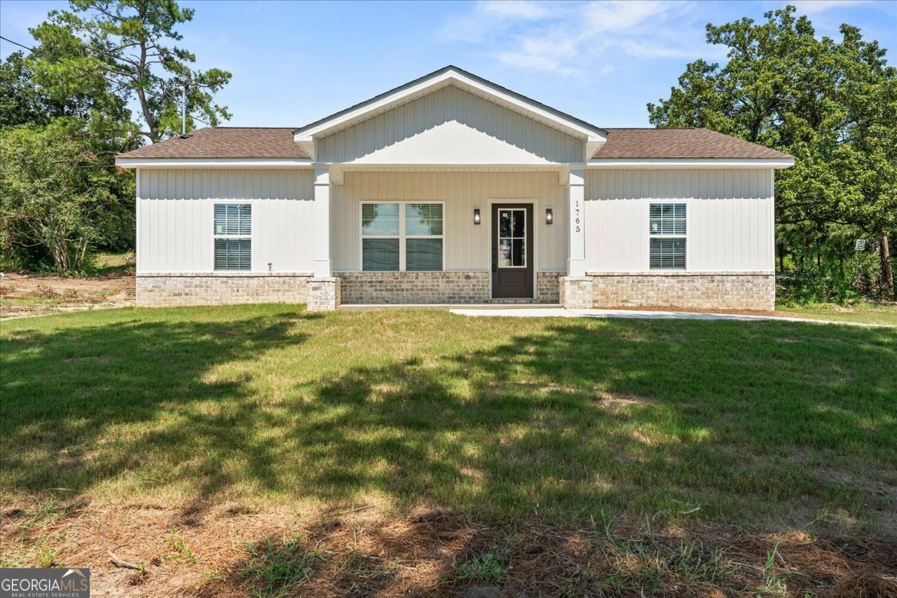1765 Wycliffe Street, Augusta, GA 30904 Main Photo