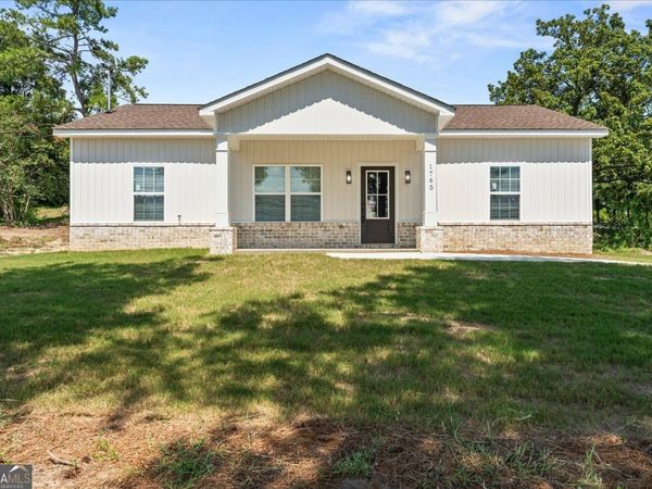 1765 Wycliffe Street, Augusta, GA 30904