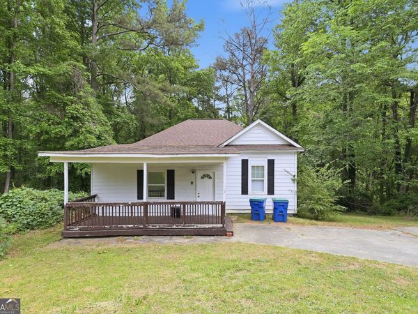 4860 Delano Road, South Fulton, GA 30349