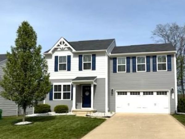 3225 Brentwood Drive, Akron, OH 44312