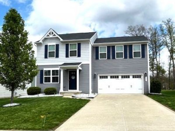 3225 Brentwood Drive, Akron, OH 44312