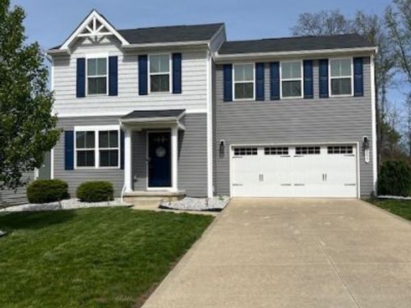 3225 Brentwood Drive , Akron, OH 44312