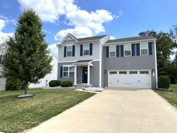 3225 Brentwood Drive, Akron, OH 44312