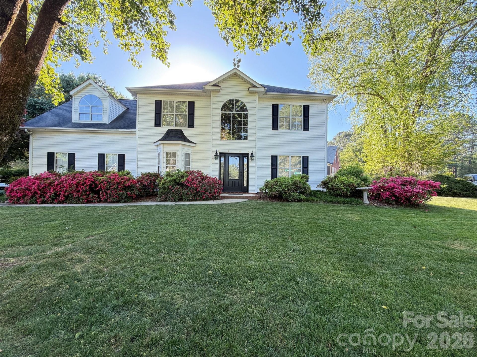 2300 Coach House Lane , Kannapolis, NC 28081 Main Photo