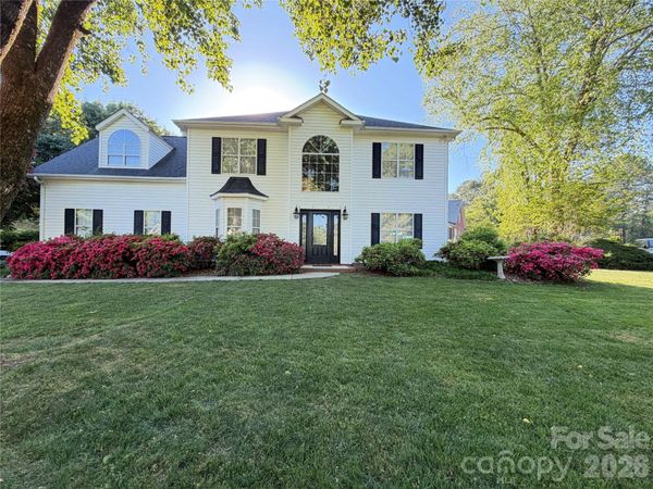 2300 Coach House Lane , Kannapolis, NC 28081