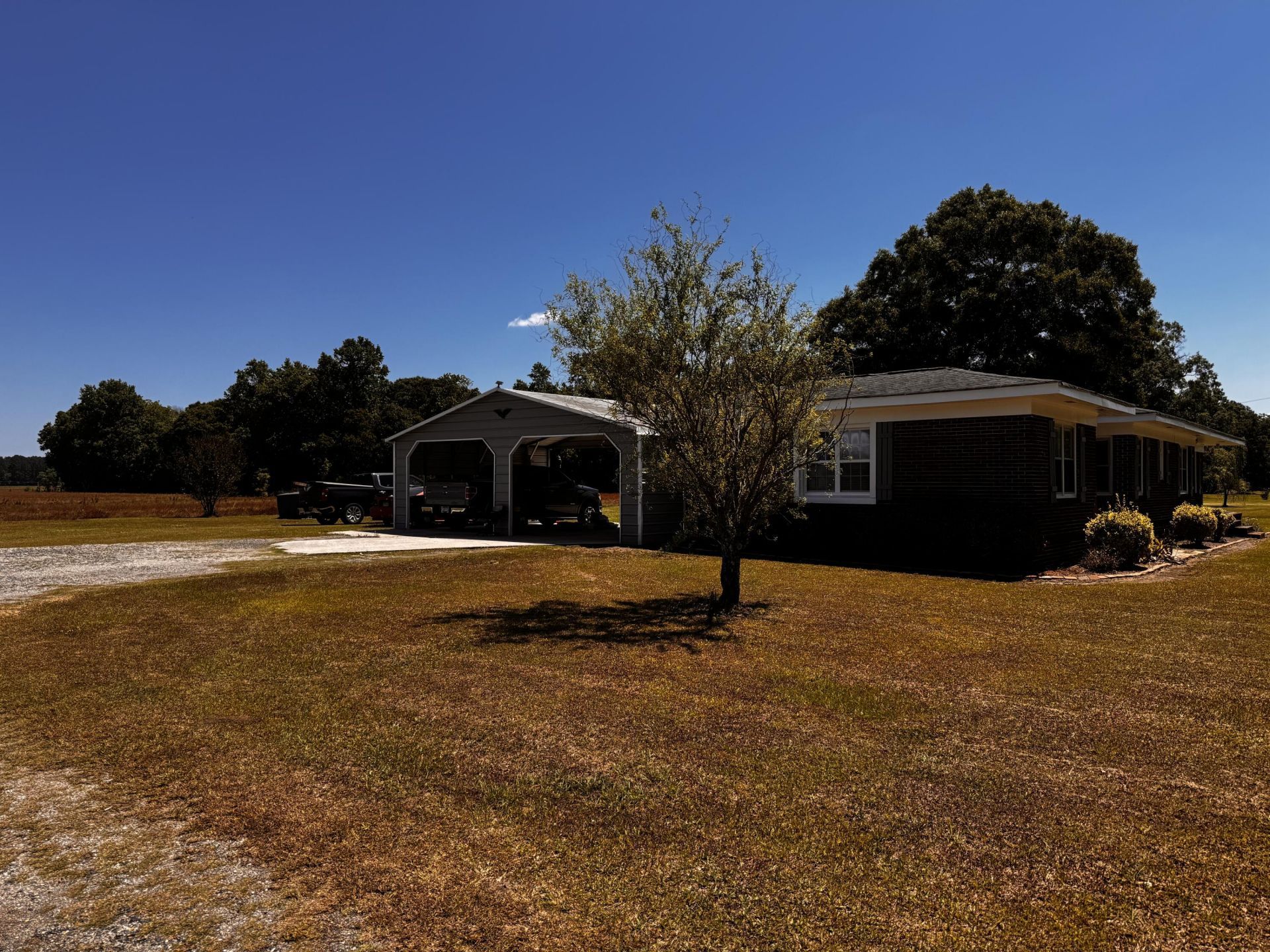9865 Charleston Highway Photo 4