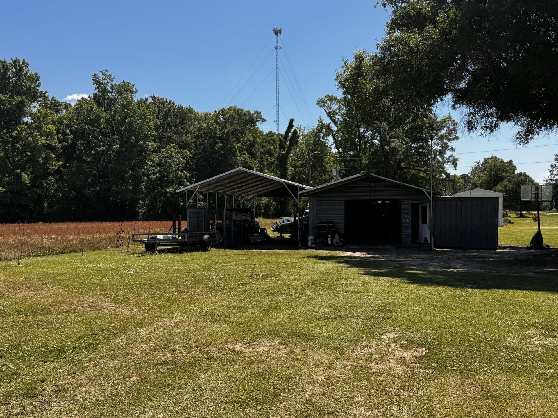 9865 Charleston Highway Photo 5