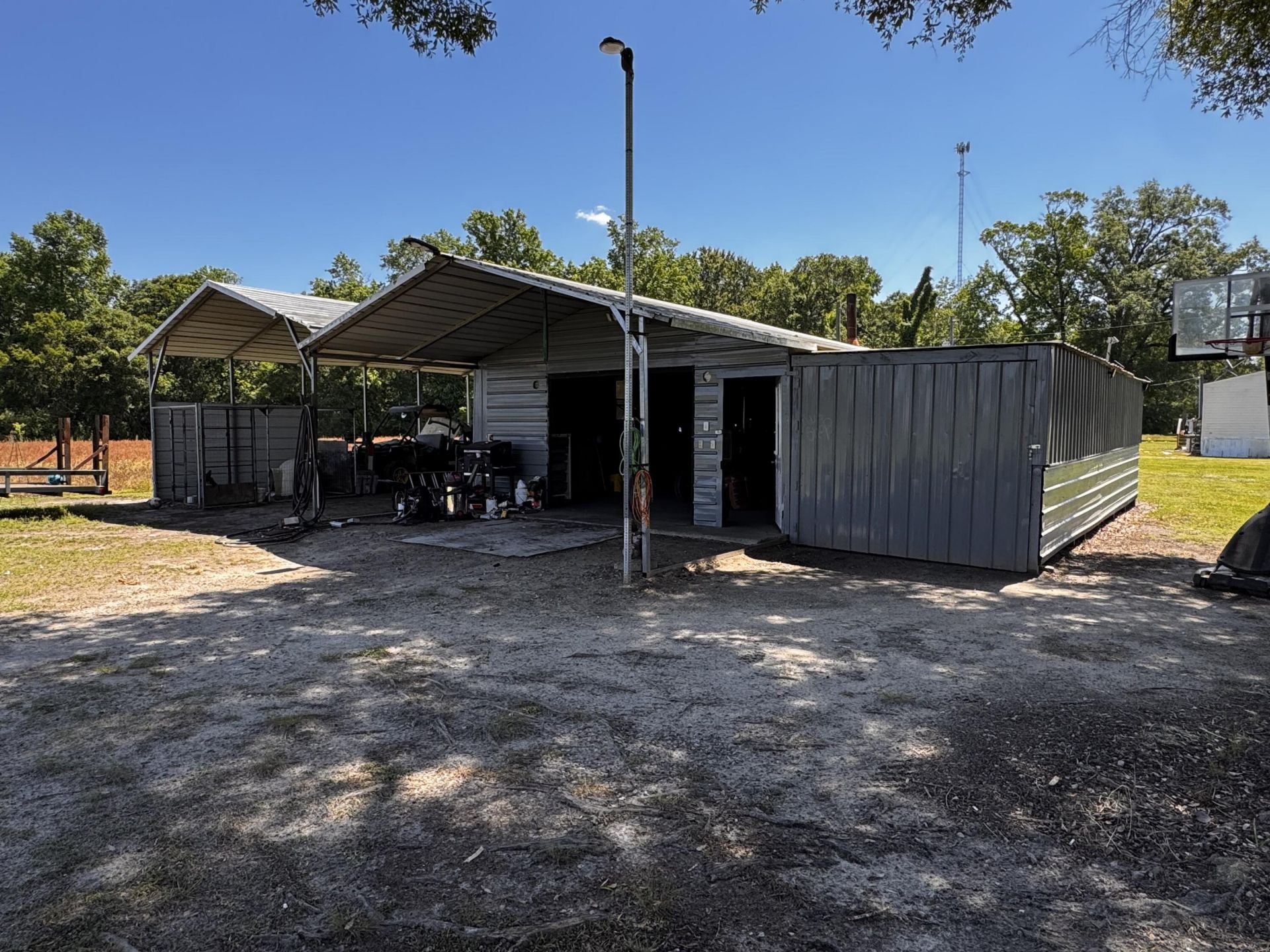 9865 Charleston Highway Photo 7