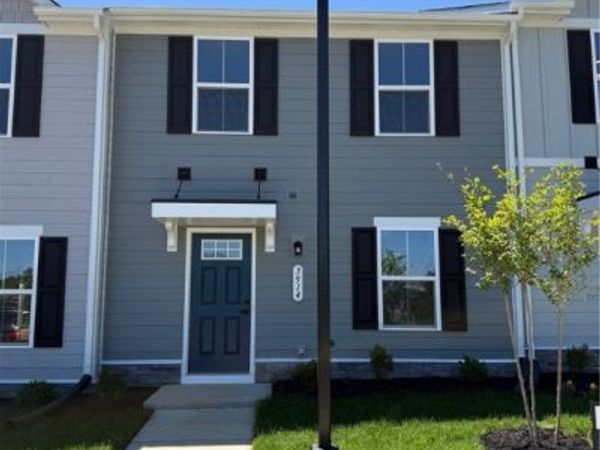 3914 Hickory Cove Lane , Unit 1B, Henrico, VA 23222