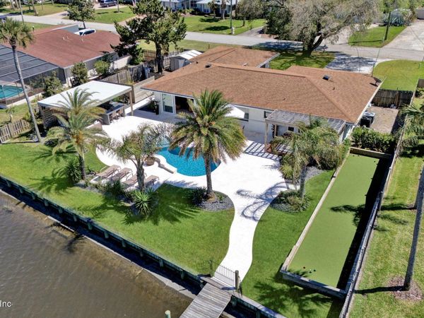 14803 PLUMOSA Drive, Jacksonville, FL 32250