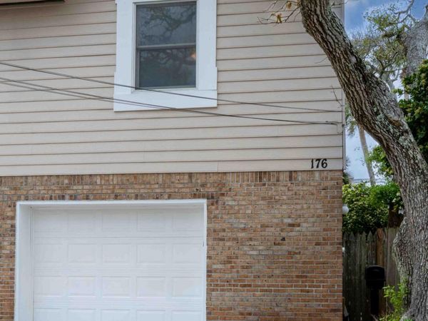 176 E EAST COAST Drive, Atlantic Beach, FL 32233