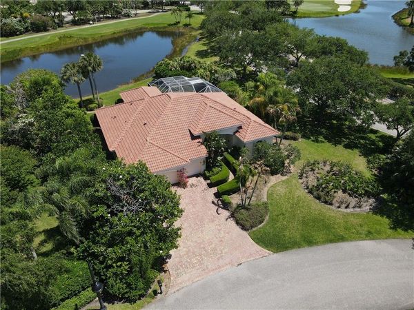 5450 Camino Real Lane, Vero Beach, FL 32967