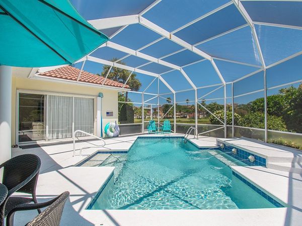 5450 Camino Real Lane , Vero Beach, FL 32967