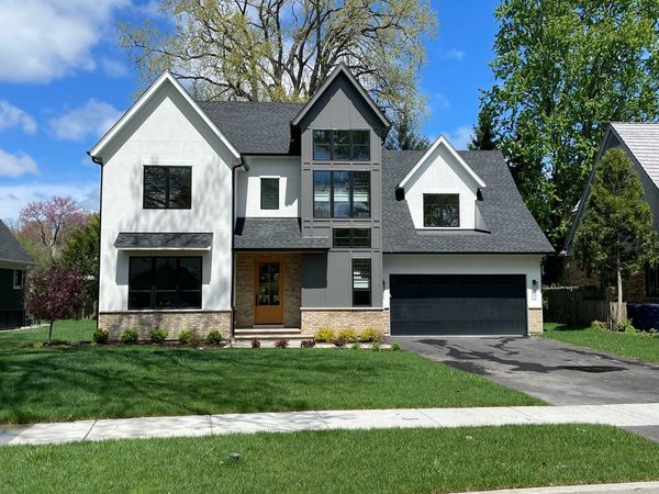 2938 Indianwood Road , Wilmette, IL 60091