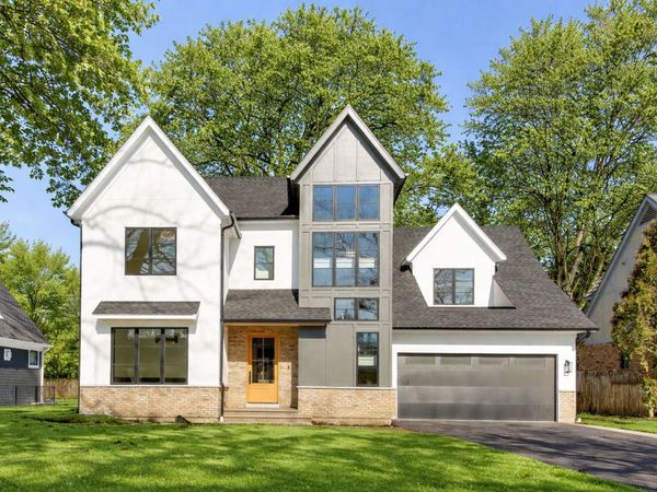 2938 Indianwood Road , Wilmette, IL 60091