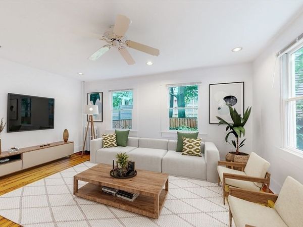 151 Hamilton St, Cambridge, MA 02139