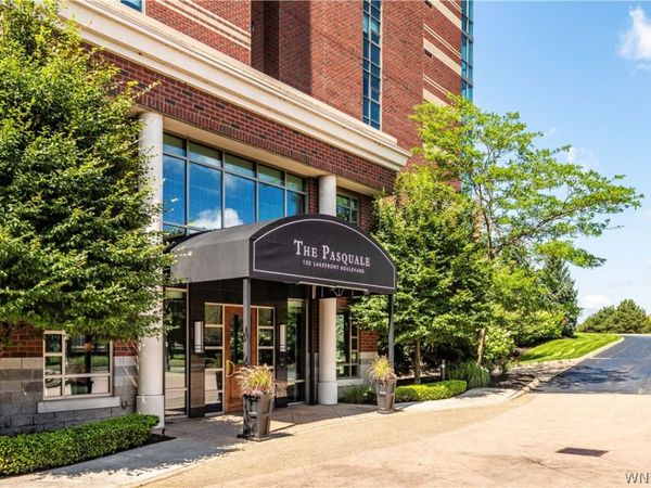 132 Lakefront Boulevard, Unit 404, Buffalo, NY 14202