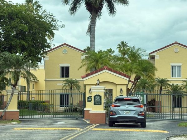 12605 SW 91st St , Unit 219, Miami, FL 33186