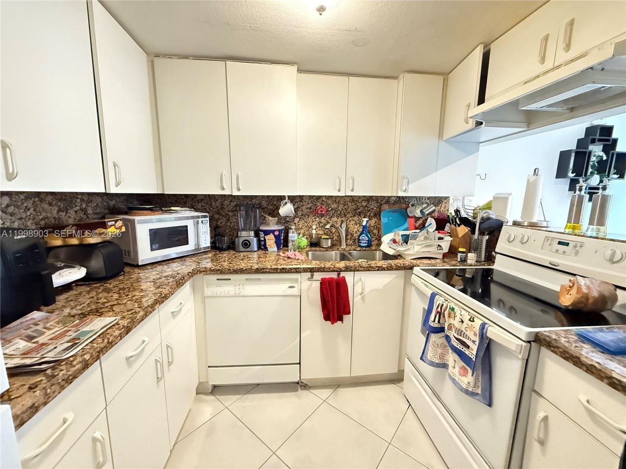 12605 SW 91st St, Unit 219, Miami, FL 33186 Photo