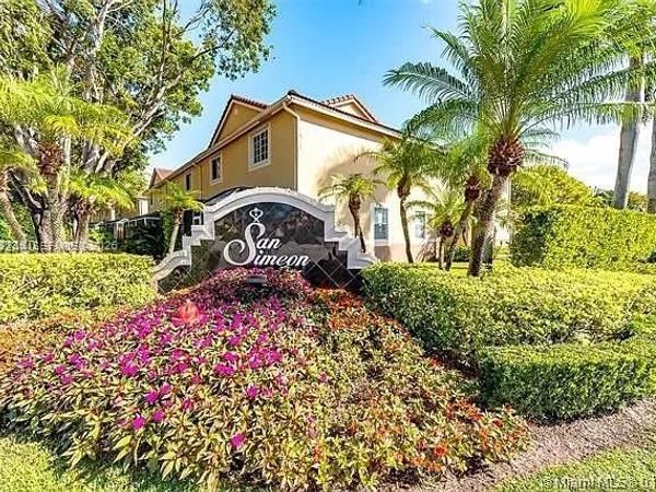 3854 San Simeon Cir , Weston, FL 33331