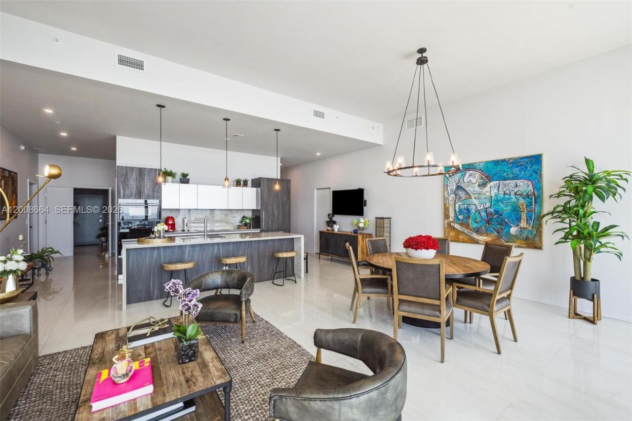 480 NE 31st St, Unit PH5303, Miami, FL 33137 Photo