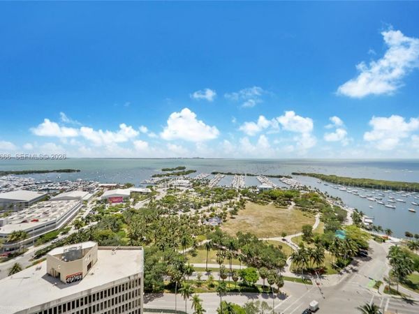 3400 SW 27th Ave , Unit 2202, Miami, FL 33133