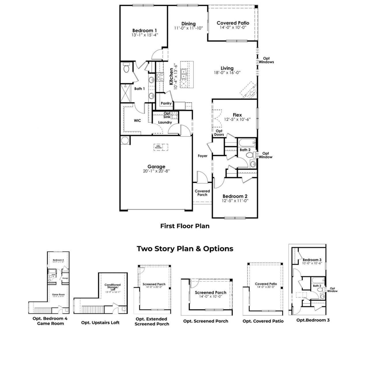 124 Coralberry Dr.  Photo 2