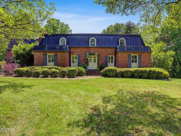 258 Old Humboldt Road , Jackson, TN 38305