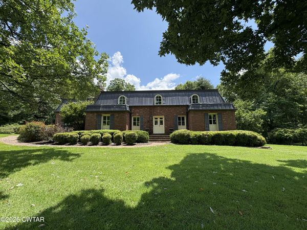 258 Old Humboldt Road, Jackson, TN 38305