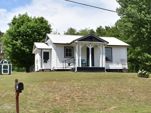 269 Browns Church Road , Jackson, TN 38305