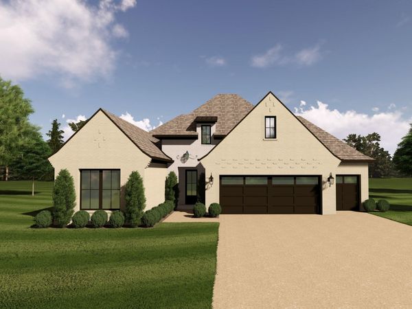 131 Rockford Drive , Jackson, TN 38305