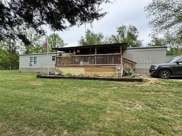 66 Searcy Lane , White Mills, KY 42788