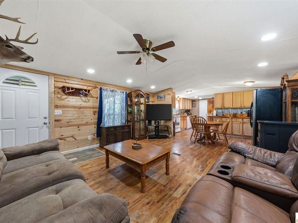 66 Searcy Lane, White Mills, KY 42788