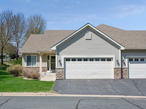 214 Sundance Ridge, Buffalo, MN 55313