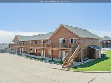 1203 Sanborn Avenue , Unit #18, Okoboji, IA 51355