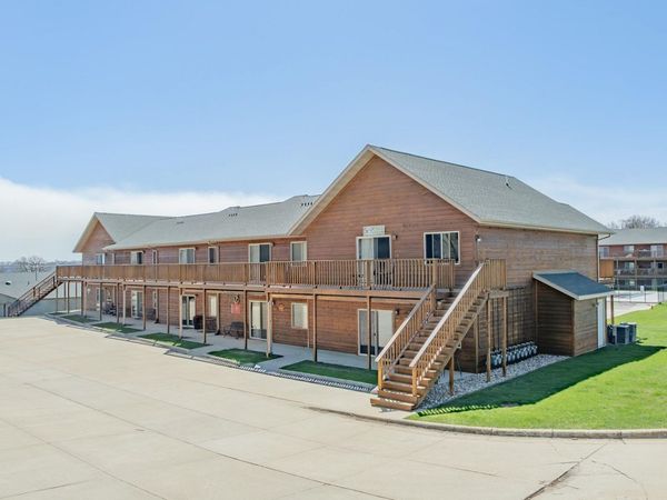 1203 Sanborn Avenue , Unit #18, Okoboji, IA 51355
