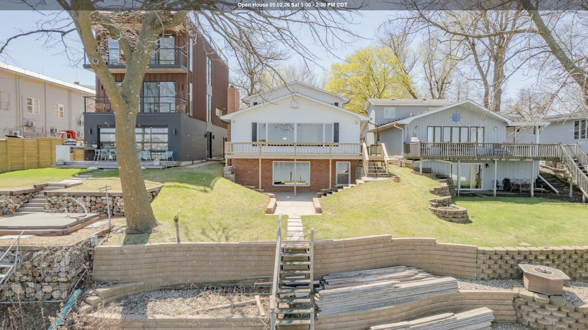 164 Park Place Arnolds Park, IA 51331