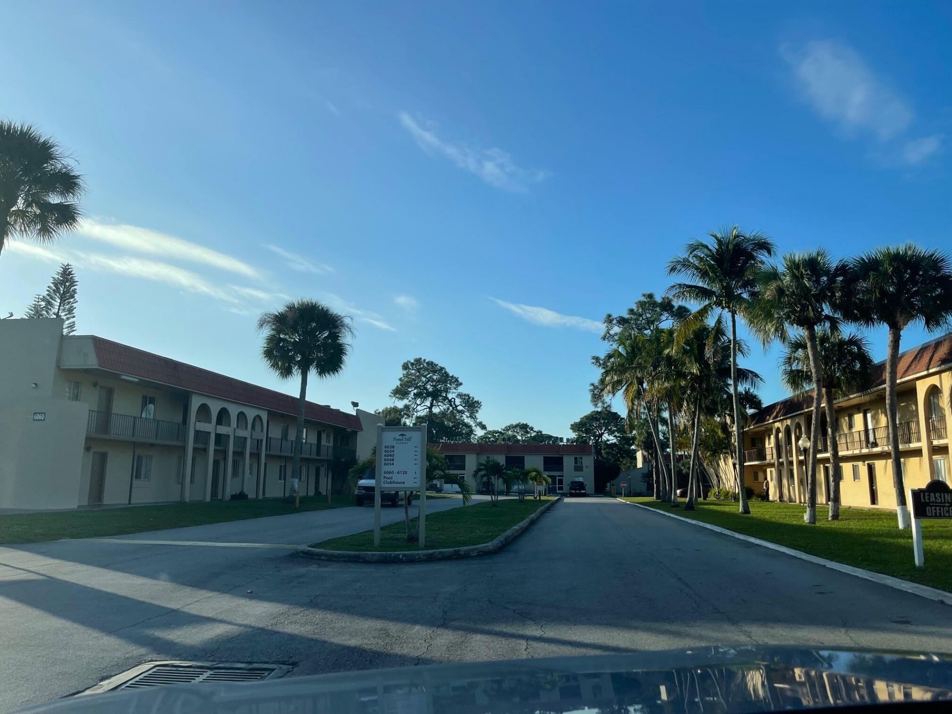 6054 Forest Hill Boulevard, Unit Apt 104, West Palm Beach, FL 33415 Photo