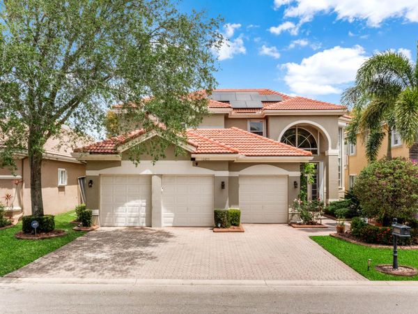 12455 NW 63rd Street, Coral Springs, FL 33076