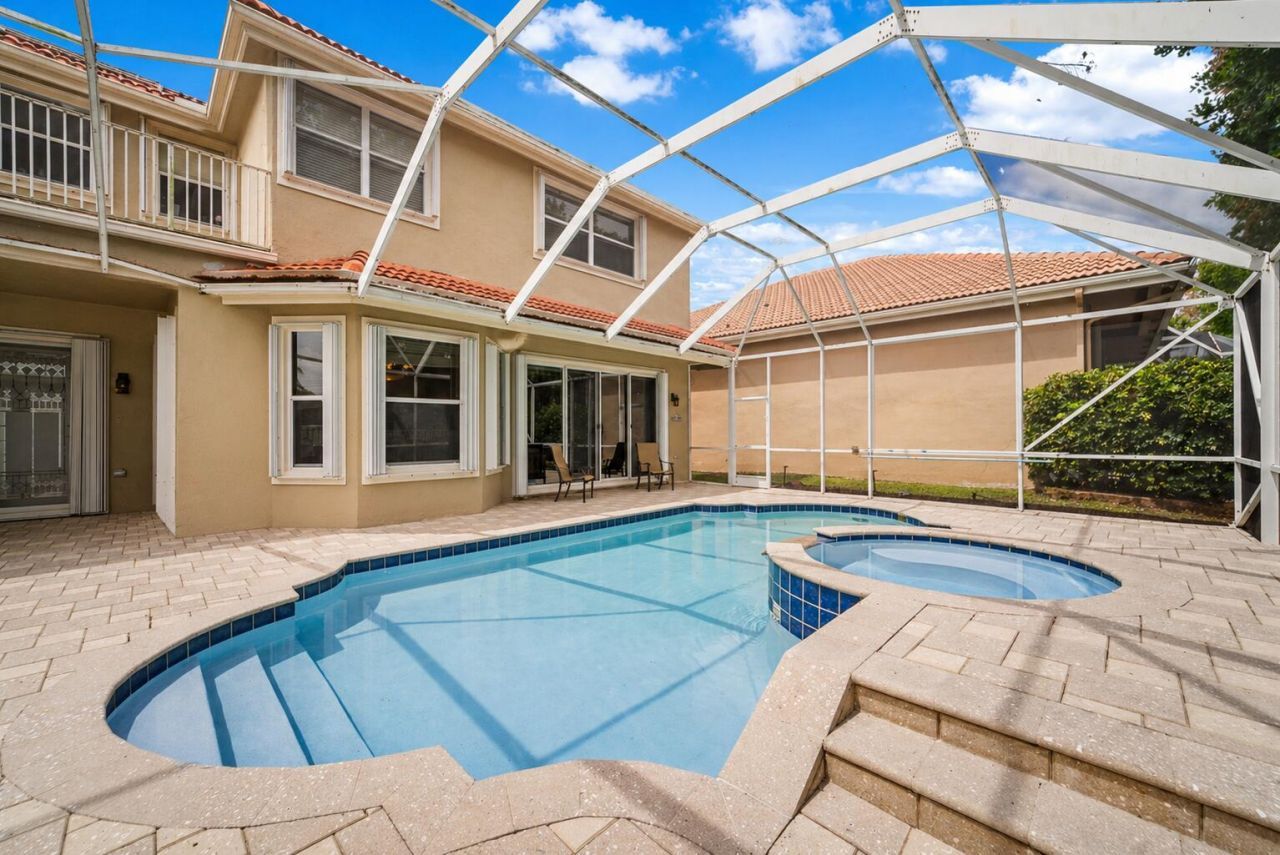 12455 NW 63rd Street, Parkland, FL 33076 Photo