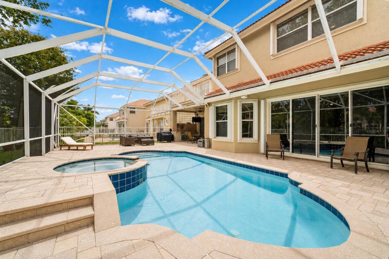 12455 NW 63rd Street, Parkland, FL 33076 Photo