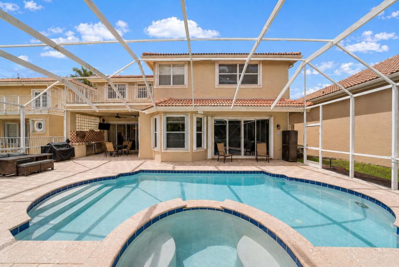12455 NW 63rd Street, Parkland, FL 33076 Photo