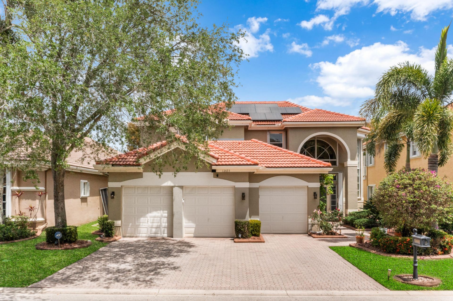 12455 NW 63rd Street, Parkland, FL 33076 Photo