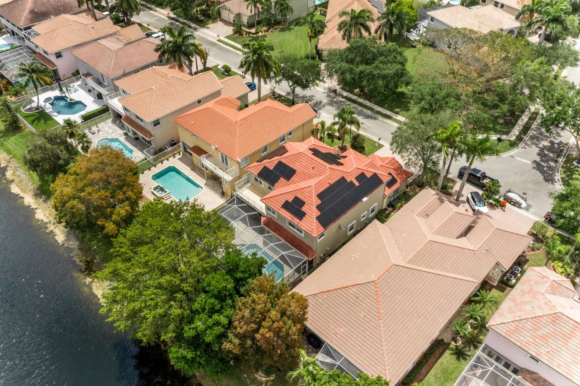 12455 NW 63rd Street, Parkland, FL 33076 Photo