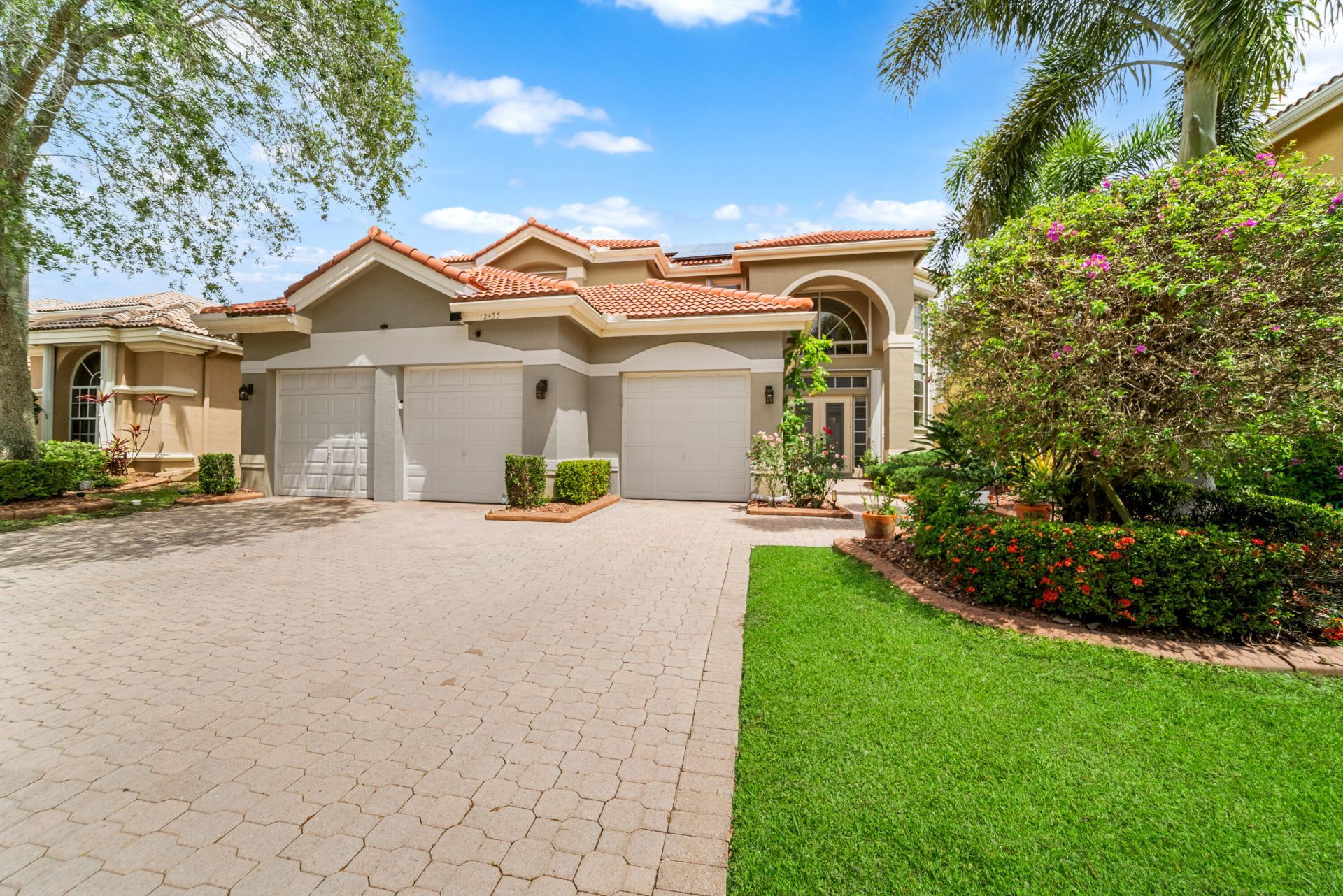 12455 NW 63rd Street, Parkland, FL 33076 Photo